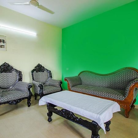 Spacious 2Bhk Homestay In Panjim, Goa Panaji Exterior foto