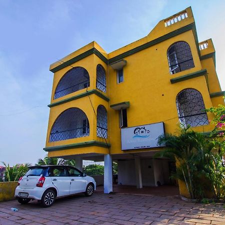 Spacious 2Bhk Homestay In Panjim, Goa Panaji Exterior foto